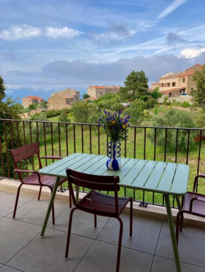 Vignarella meublé de tourisme classé 5 étoiles avec terrasse